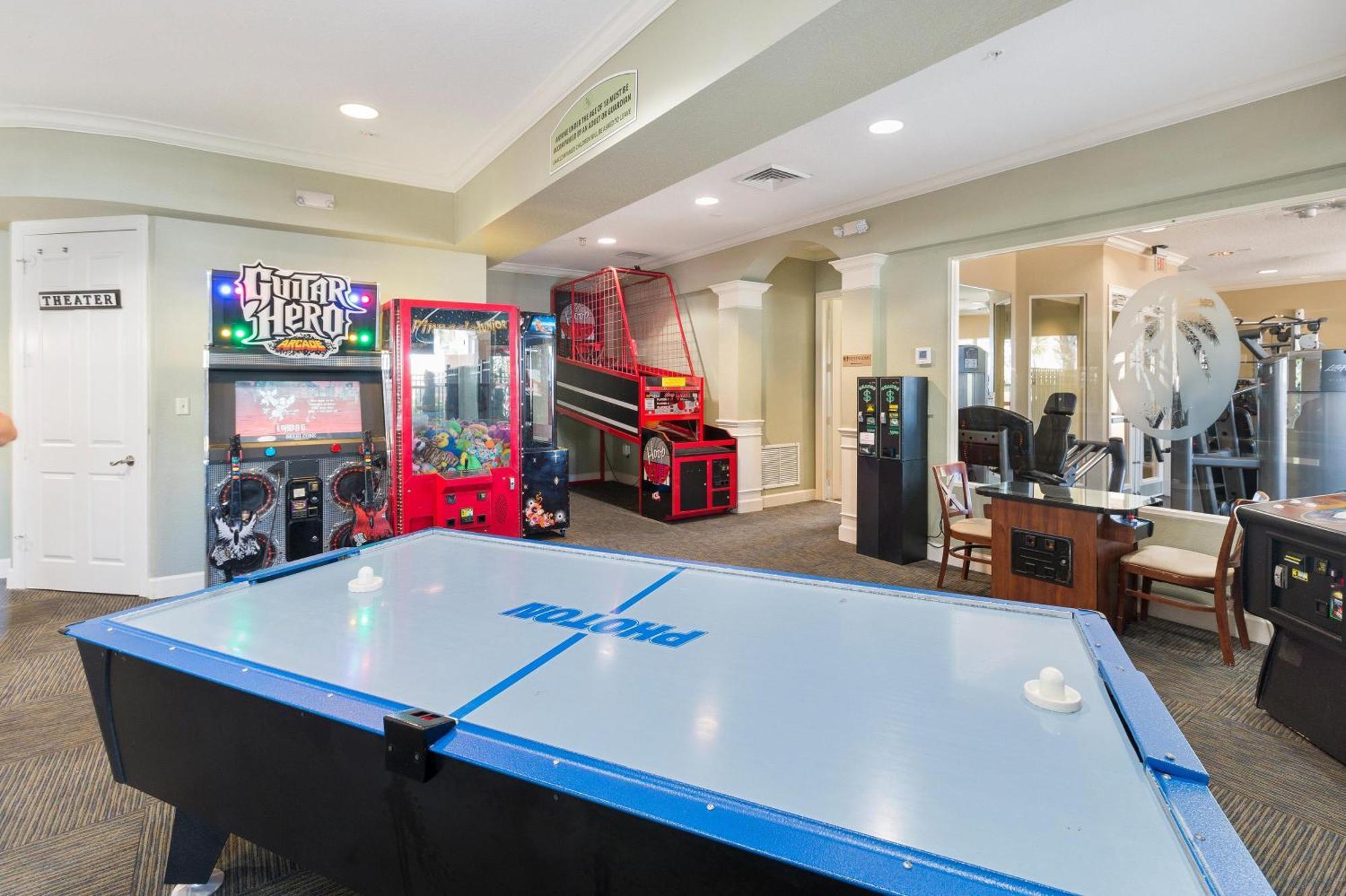 Mickey Mouse Themed Apartment Orlando Exterior photo
