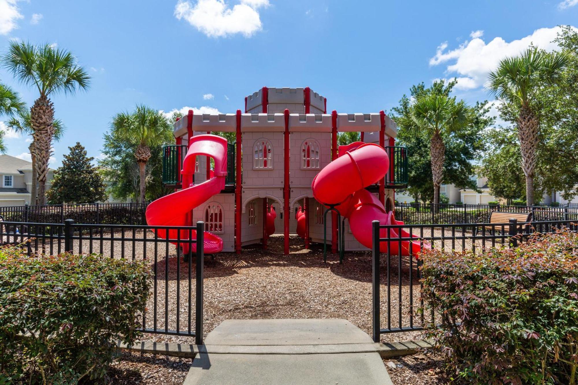 Mickey Mouse Themed Apartment Orlando Exterior photo