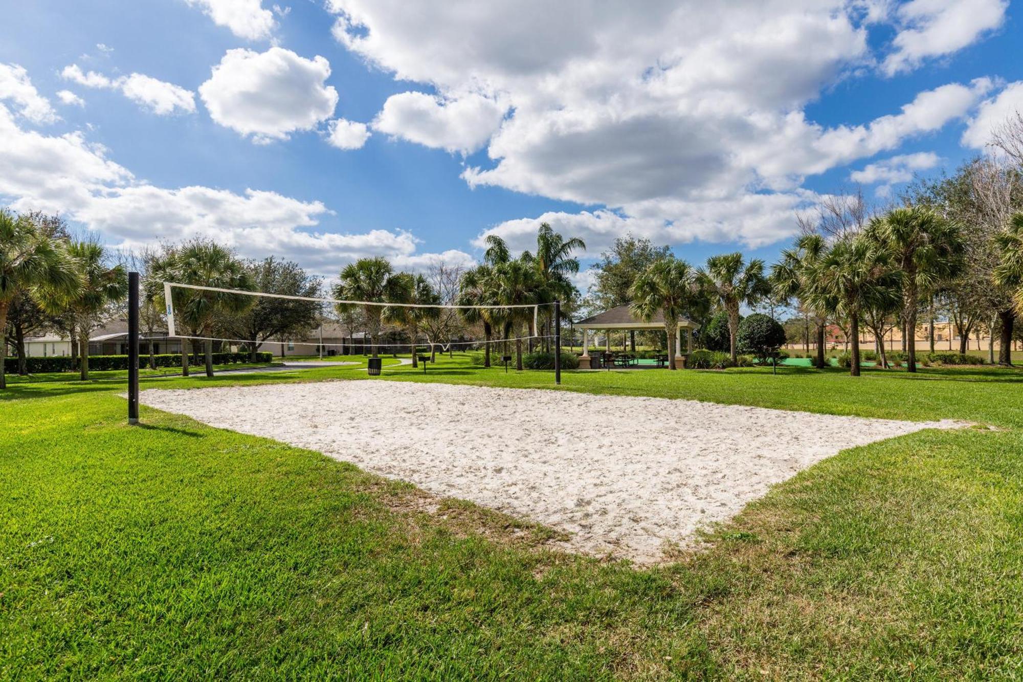 Mickey Mouse Themed Apartment Orlando Exterior photo
