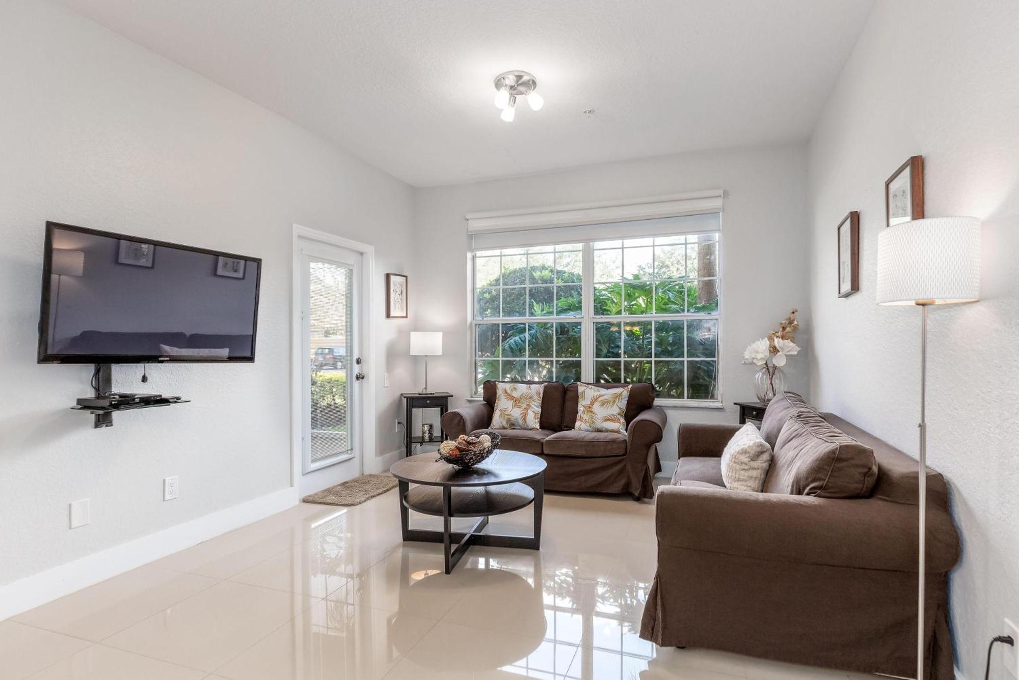 Mickey Mouse Themed Apartment Orlando Exterior photo
