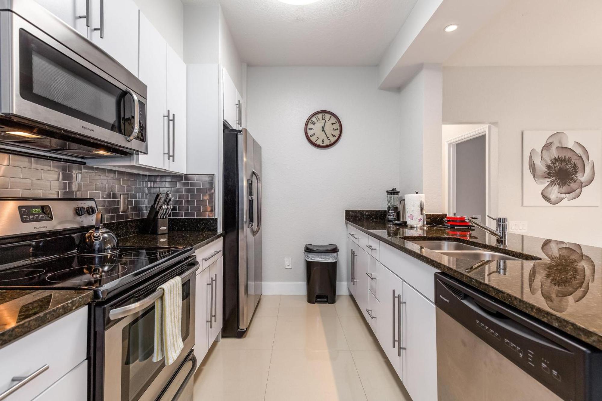 Mickey Mouse Themed Apartment Orlando Exterior photo