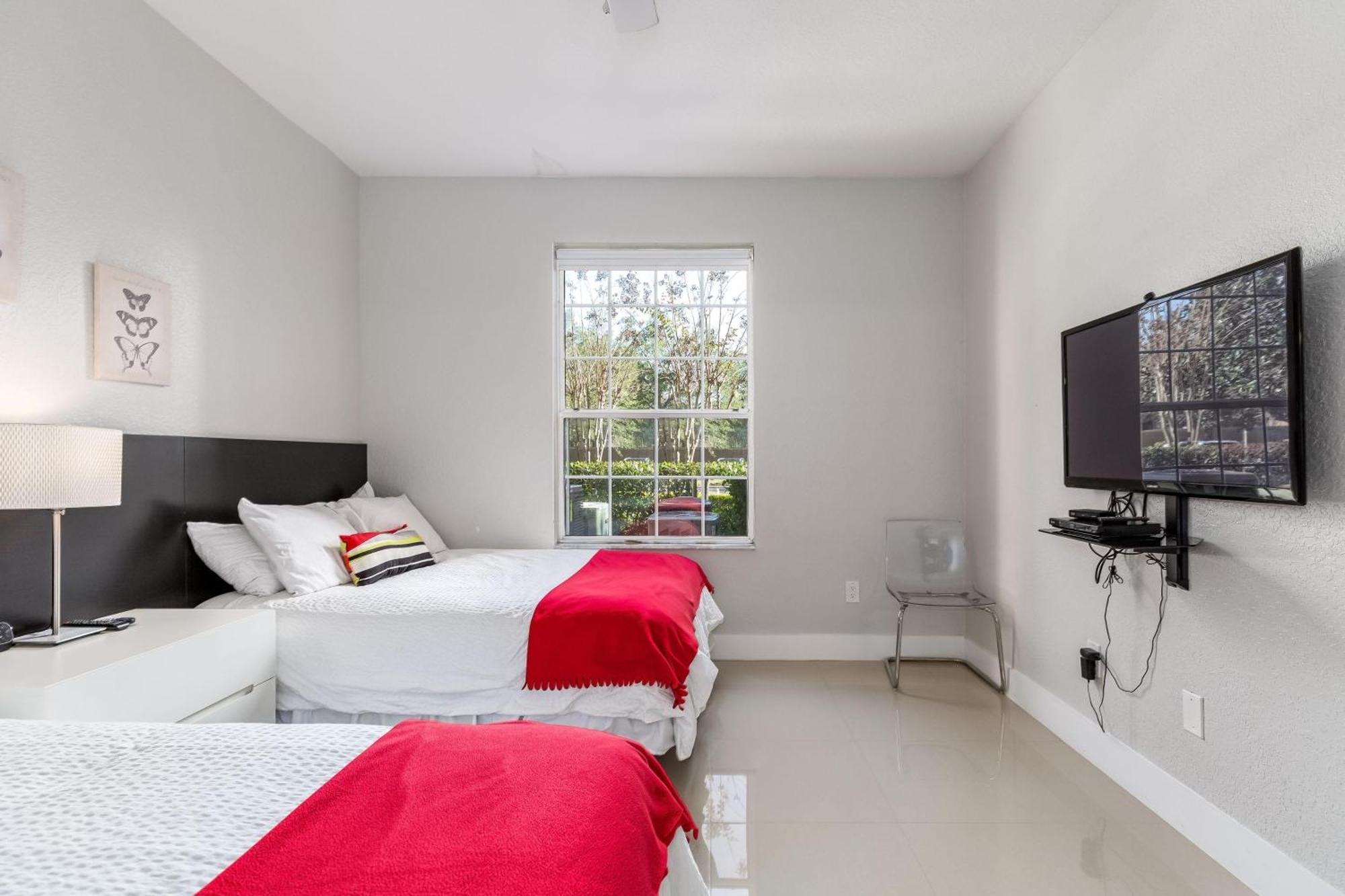 Mickey Mouse Themed Apartment Orlando Exterior photo
